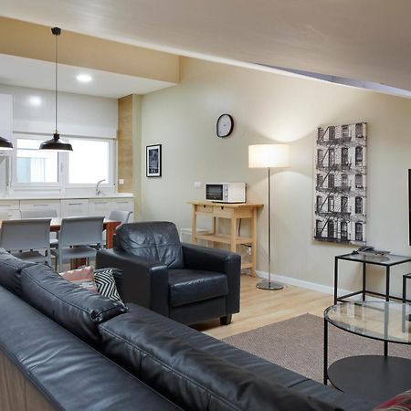 Pamplonapartments Mercaderes Exteriör bild