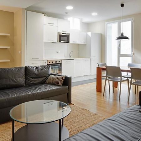 Pamplonapartments Mercaderes Exteriör bild