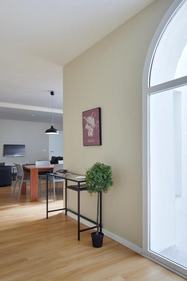 Pamplonapartments Mercaderes Exteriör bild