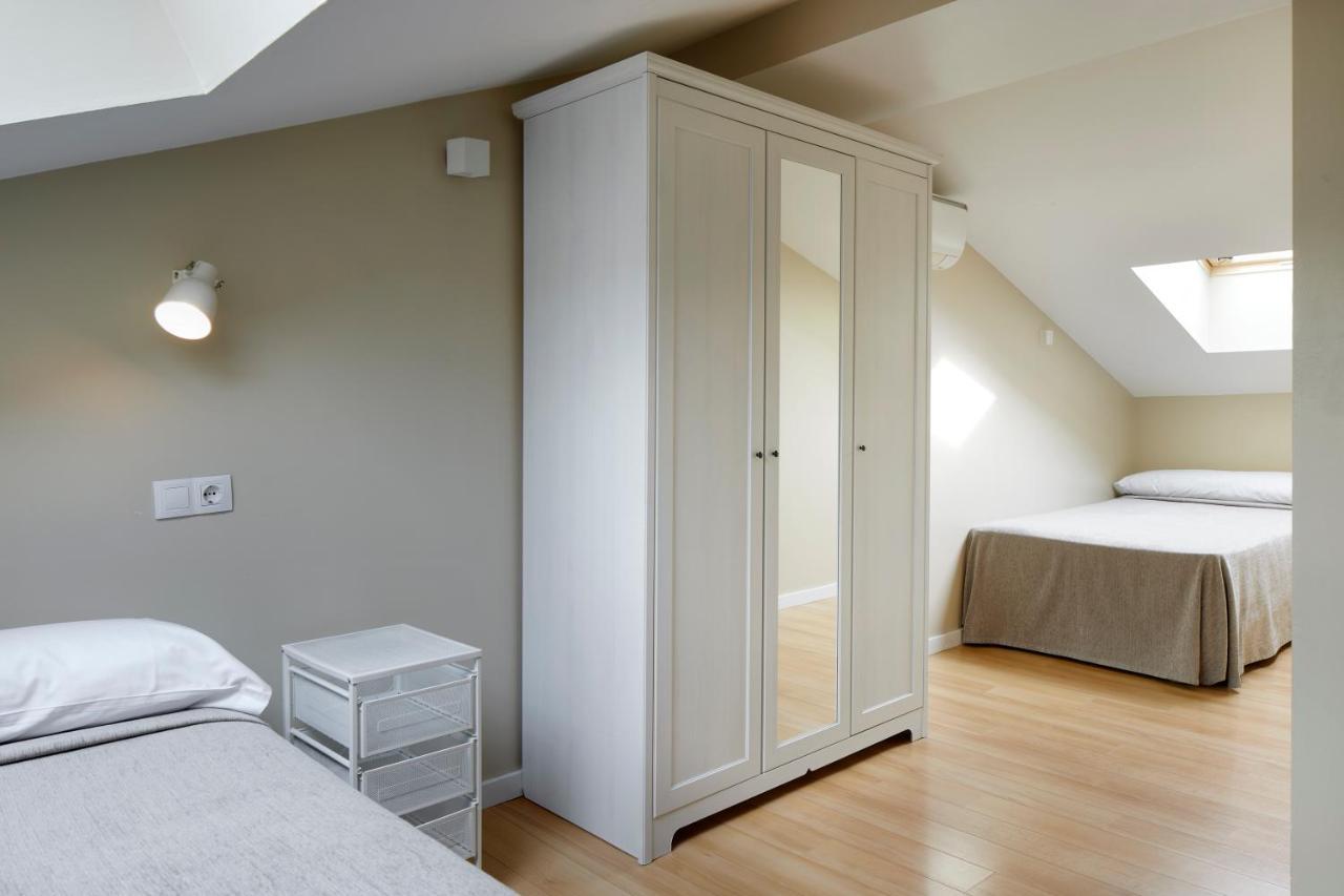 Pamplonapartments Mercaderes Exteriör bild