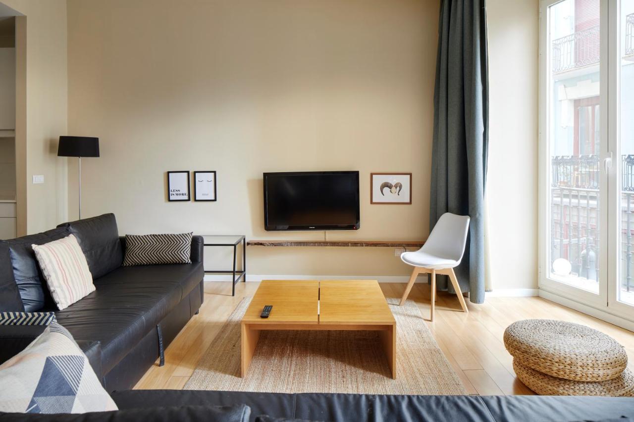 Pamplonapartments Mercaderes Exteriör bild